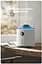 Увлажнитель воздуха портативный Volcano Jellyfish Ultrasonic Air Humidifier HX-127 350 мл аккумулятор 1200mAh Kinscoter hoz0012521 - миниатюра 8
