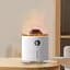 Увлажнитель воздуха портативный Volcano Jellyfish Ultrasonic Air Humidifier HX-127 350 мл аккумулятор 1200mAh Kinscoter hoz0012521 - миниатюра 1
