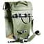 Рюкзак Deuter Mainhattan 17+10 Khaki (1052-3230022 2615) - мініатюра 3