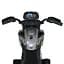 Дитячий електромобіль-мотоцикл Bambi Racer M 5827EL-6-11 до 30 кг - мініатюра 2