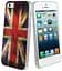 Чехол-накладка Muvit VINTAGE UK FLAG COVER для iPhone 5 - миниатюра 1