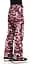 Штани Rehall Denny W 2023 Rose S (1012-60358-50122023SS) - мініатюра 2