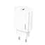 Зарядное устройство Usams T39 Single Port US-CC131 1Type-C 20W белый - миниатюра 2