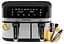 Мультипечь LAF-3205 Black/Inox 2700W LIBERTON teh0020175 - миниатюра 2