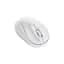 Мишка Trust Primo Wireless Mat White (24795) - мініатюра 4