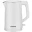 Електрочайник Magio МG-500 White teh0020878 - мініатюра 1
