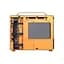 Корпус JONSBO Z20 Black-Orange - мініатюра 7