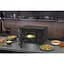 Микроволновая печь Hisense H20MOBS4HI (MO20XYZ) - миниатюра 10