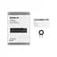 Клавіатура REAL-EL M 13 USB Grey (EL123100045) - мініатюра 9