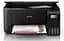 БФП струменевий кольоровий A4 L3200, Black Epson teh0024577 - мініатюра 1