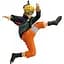 Фігурка Bandai Spirits Naruto Naruto Uzumaki Наруто Наруто Узумакі 14 см BS B N NU 14 - мініатюра 1