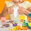 Набір для творчості Play-Doh Вежа капкейків з масою для ліплення (G0529) - мініатюра 11