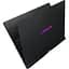 Ноутбук Lenovo Gaming Legion Pro 5 16IAX10, (83F30041RM), 16'' WQXGA OLED 165Hz G-Sync, процессор Intel Core Ultra 7 255HX (30 МБ кэша, до 5,20 ГГц), 32 ГБ DDR RTX, - миниатюра 8