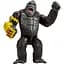 Ігрова фігурка Godzilla vs Kong Конг гігант зі сталевою лапою 28 см (35552) - мініатюра 1