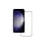 Скло захисне BeCover Samsung Galaxy S23 SM-S911 Black (708821) - мініатюра 2