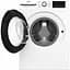 Стиральная машина Beko BM3WFSU48435WB автоматическая - миниатюра 6