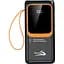 УМБ Aspiring 40000mAh Light 40 22,5W PD 4xUSB-A,USB-C In/Out, Lightning,with USB-C/Lightning cables - мініатюра 1