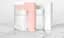 Портативный увлажнитель Sothing Geometry 260ml Pink DSHJ-H-002 - миниатюра 5