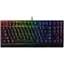 Клавіатура Razer BlackWidow V3 TKL Razer Green RU (RZ03-03490700-R3R1) - мініатюра 1