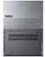 Ноутбук Lenovo 14 ThinkBook 14-G9 WUXGA IPS/Intel 5-210H/16GB/512SSD/UMA/DOS/Gray (21UY0064RA) - мініатюра 5