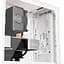 Корпус Be quiet! Pure Base 501 Airflow Window Tempered Glass без БЖ White (BGW75) - мініатюра 5