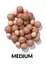 Бронзер у кульках Avon Medium/Помірний 28 г - мініатюра 3
