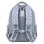 Рюкзак GoPack Education 182M Make A Wish Сірий (GO26-182M-1) - мініатюра 6