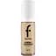 Тональна основа Flormar Perfect Coverage Foundation SPF 15 відтінок 102 (Soft Beige) 30 мл - мініатюра 1
