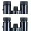 Бинокль Vanguard Vesta Compact 10x21 WP Black Pearl (Vesta 1021 BP) - миниатюра 13