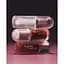 Глянцева олія-тінт для губ AXIS-Y Vita Glow Lip Oil Chilled Berry 4.5 г - мініатюра 6
