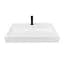 Умивальник Adamant VISION 80 white-01 80 см - мініатюра 1