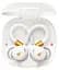 Навушники SoundСore Sport X20 White Anker teh0021248 - мініатюра 3