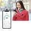 Конвекторний обігрівач Klarstein Bornholm Curved Smart 1000/2000W WiFi (10035238) - мініатюра 7