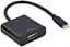 Переходник Cablexpert USB Type-C на HDMI A-CM-HDMIF-03 (A-CM-HDMIF-03) - миниатюра 1