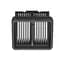 Фильтр для пылесоса Dreame M12 / H12 Pro / H12 Dual / H12S / H12 Pro Flex Reach / H12 DUAL FlexReach / H13 Flex Reach / H13 Pro - миниатюра 4