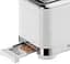Тостер 28090-56 Structure White Russell Hobbs teh0026446 - миниатюра 2