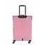 Валіза на 4 колесах Travelite Boja M TL091548 Pink (TL091548-17) - мініатюра 7