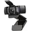 Веб-камера Logitech C920E HD 1080P Black (960-001360) - мініатюра 3