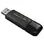 Флеш-накопичувач Team USB3.1 128GB C175 Pearl Black (TC1753128GB01) - мініатюра 4