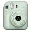 Фотоаппарат Fujifilm Instax Mini 12 Mint Green - миниатюра 2