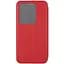 Чохол-книжка BeCover Exclusive для Tecno Spark Go 2024 (BG6) Red (711254) - мініатюра 3