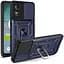 Панель BeCover Military для Motorola Moto E13 Blue (709102) - мініатюра 1
