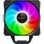 Кулер для процесора Zezzio ZH-500K ARGB Ultra Fan (ZH-500K ARGB Ultra Fan) - мініатюра 3