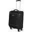 Валіза на 4 колесах Enrico Benetti Philadelphia S Eb35054 Black (Eb35054 001-50) - мініатюра 1