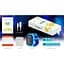 Smart Watch GARMIX PointPRO-200 4G/GPS/WIFI/VIDEO CALL Blue UA UCRF - мініатюра 3