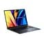 Ноутбук ASUS Vivobook Pro 16 K6602VV-MX081 16' 3.2K OLED, Intel i7-13700H, 16GB, F1TB, NVD4060-8, NoOS, Блакитний (90NB1141-M003B0) - мініатюра 2