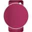 Чохол Silicone Cover Lakshmi Full Camera (A) для Samsung Galaxy A03 Core Бордовий / Marsala - мініатюра 3
