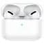 Стерео гарнітура Bluetooth Hoco ES48 (EW04) White - мініатюра 1