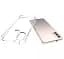 Панель BeCover Anti-Shock для Motorola Moto E30 / E40 Clear (707882) - мініатюра 5