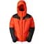 Куртка Montane Apex 8000 Down Jacket S Помаранчевий (1004-UAPXJFIRB10) - мініатюра 1